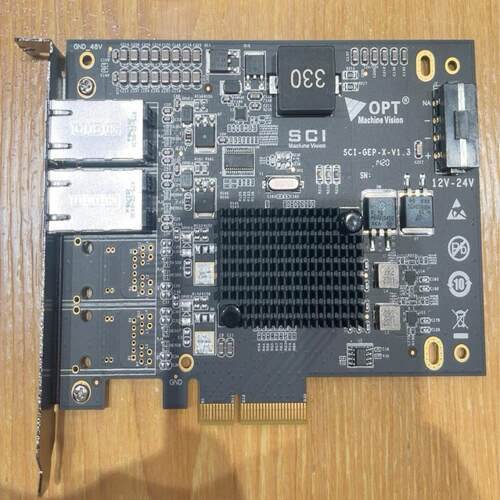 奥普特OPT MACHINE VISION