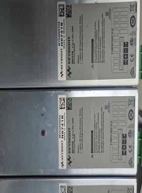 （设备配件）N6741B。电源模块。议价