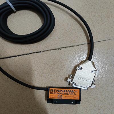 [德峰] 英国RH100X30D05A光栅尺雷尼绍RENISHAW读