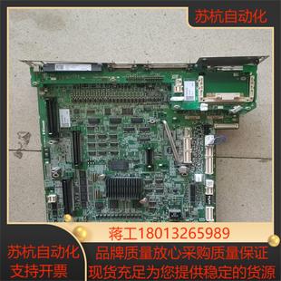 川崎机器人F控F60F01F02伺服基板安全板50