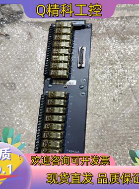 现货南京科远16通道继电器输出组件KB432A 全新没装