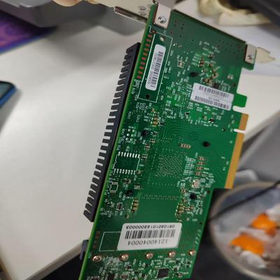 [德峰]LSI 9400-16I 阵列RAID卡 SAS3416 1