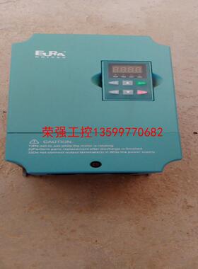 【荣强工控】欧瑞F2000-P0037T3B变频器系列拆机产品，实物图拍