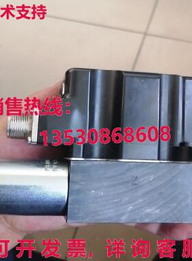 原装供应测试 OK RE06M25T2N1F026 比例泄放阀