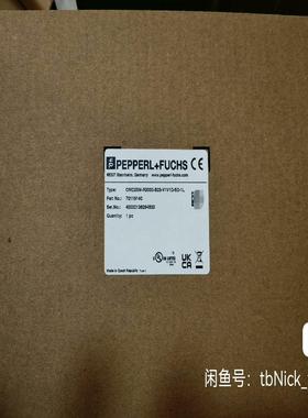 OMD25M-R2000-B23-V1V1D-SD-1L 倍