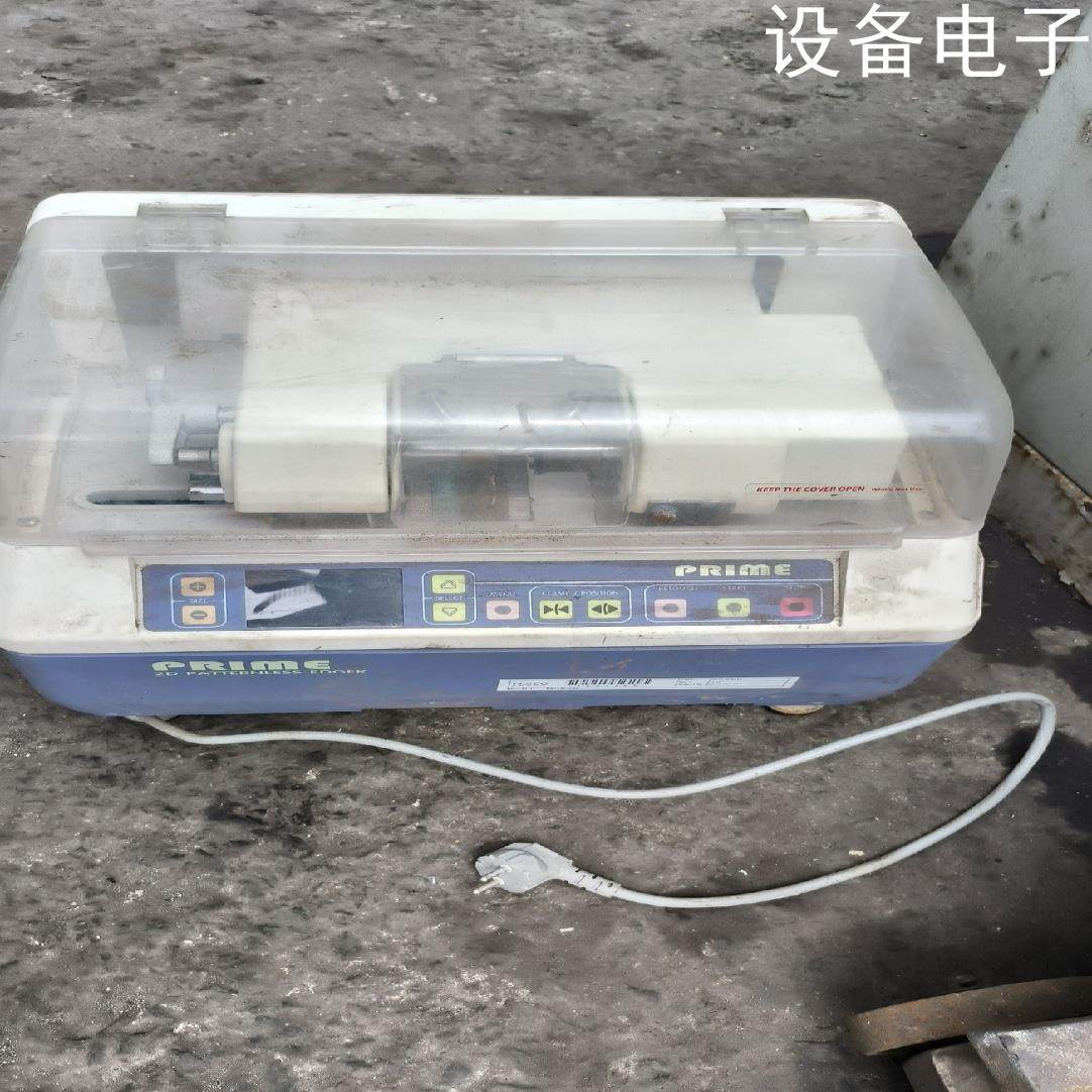 (设备配件)镜片磨边机prime1204011