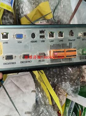 （请询价）固高控制器CPAC-OtoBox-UCT2H-CAN-4PV议价