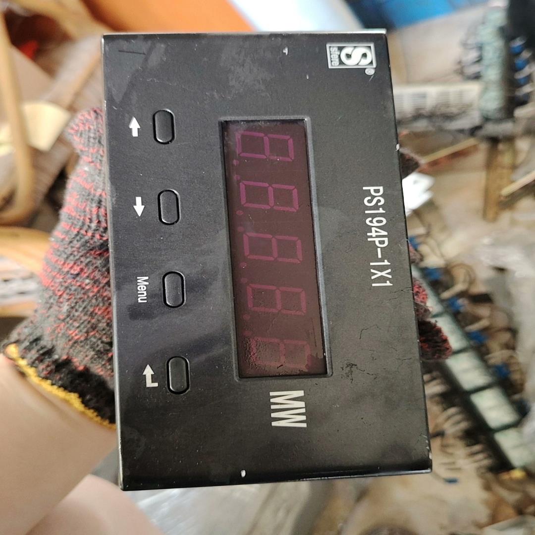 [德峰]斯菲尔电测仪表PS194P一1X1有需要的联系