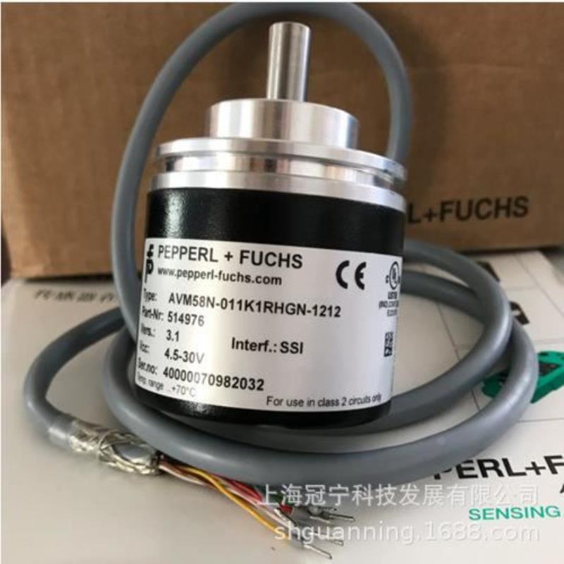 议价议价PVS5值8N-011AGRORB-010-11631N013倍加福POFIBUS编码器