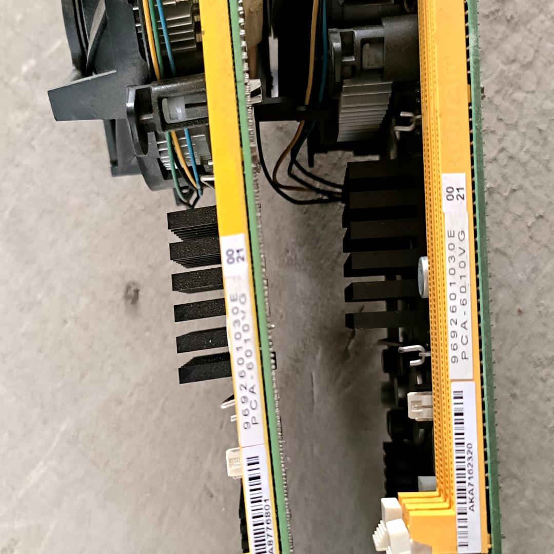 拆机延华  PCA－6010VG  ，需要的直接拍，所见即所