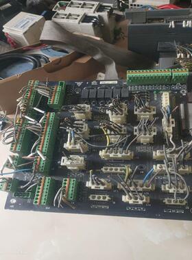 现货FJ-JKB恒达富士电梯接口板FJ-JKBVER30