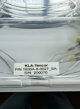 KLA-tencor 1630A-8-0027  议