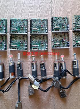 【荣强工控】德国scanlab振镜机电机 TYP S10.1，驱动板，实