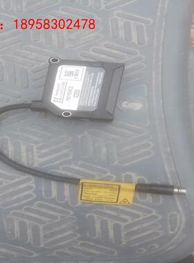 基恩士IL-S065一个，成色见图，需要的私聊吧