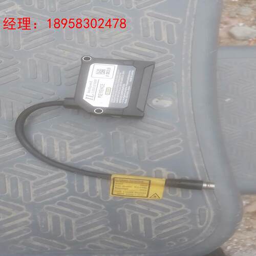 基恩士IL-S065一个，成色见图，需要的私聊吧