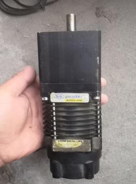 德国百格拉positec步进电机，