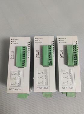 台达温度控制器 DTC1000C 功能，