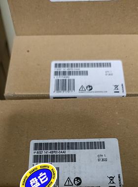 S7141-4BF00-0AA0未拆封项目议价