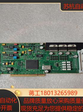 VARIAN瓦里安PCI采集卡ASSY 02-101655