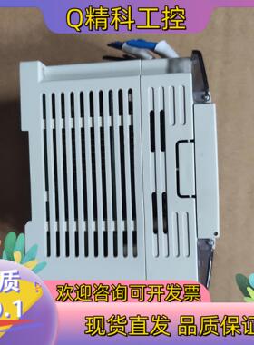 现货FX1S-14MR-001 PLC模块