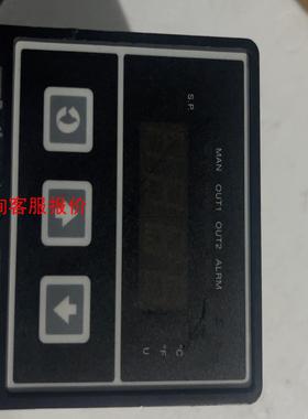 美国帕特洛Partlow MIC2000温度控制器