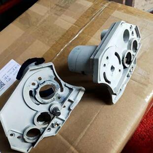 （设备配件） 显影400600700  300 750塑料320奥西器