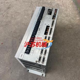 NEC电气t伺服驱动器t型号不同 不一样