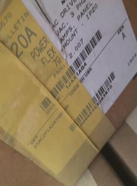 （设备配件）20AC2P1A3AYNNDNN