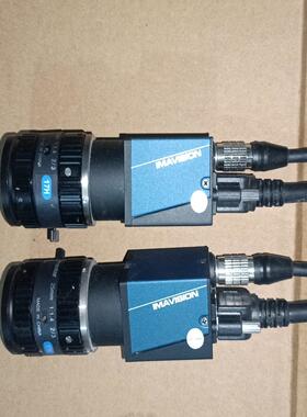 多个大恒工业相机MER-1070-10GM-P   1000