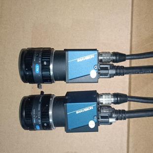 多个大恒工业相机MER-1070-10GM-P   1000