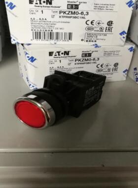 EATON MOELLER带按钮A22-RLT-RT/K01/EF/LED