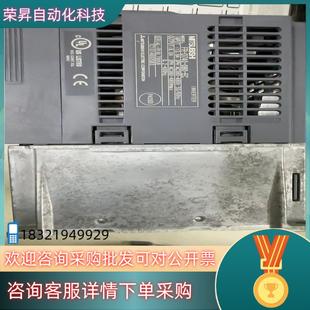 现货设备欧版 080 D740 成色 变频器FR