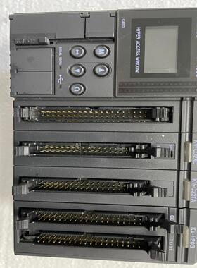 (议价)基恩士KEYENCE KV-1000 KV-C32XC
