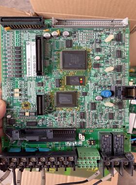 【工控自动化】YPHT31261-1G YPHT31279-1C 安川F7议价