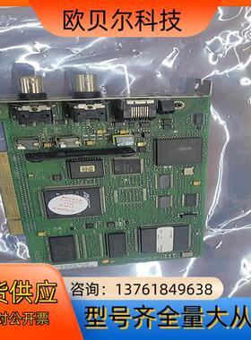 A-B 1784-PCIC 通讯卡