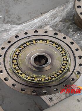 哈默纳克Harmonic减速机HFUC-58-100-0