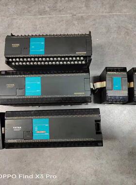 永宏PLC FBs-60MCT主机，FBs-60XYR扩