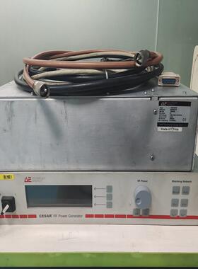[德峰]AE中频电源Cesar 1310,射频电源，匹配器VM100