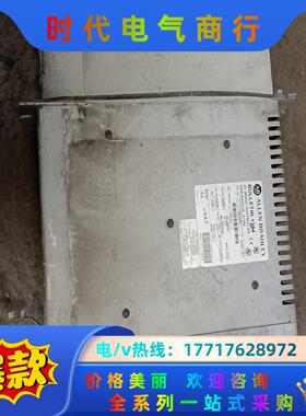 ABAB罗克韦尔  1394-AM75  15KW议价