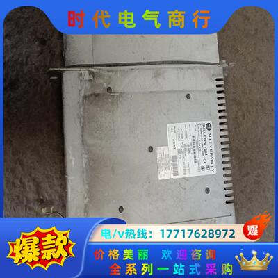 ABAB罗克韦尔  1394-AM75  15KW议价