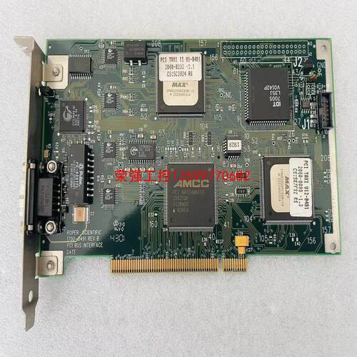 【荣强工控】EPM9320ARC208-10 / ROPER SCIEN