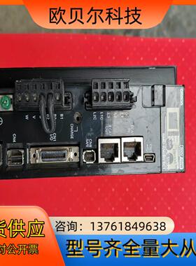 R88D-KN08H-ECT-Z伺服驱动器，