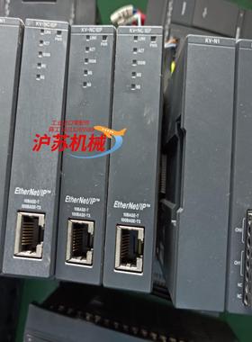 基恩士KV-N60AT KV-NC1EP KV-NC2DA