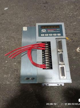 广数DAD08A-20-20一拖二驱动器，件，功能