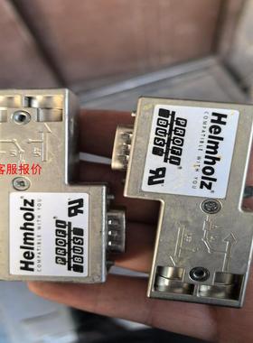 Helmholz，赫姆赫兹  PROFlBUS