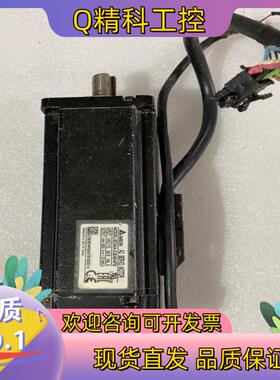 现货台达伺服电机ECMA-C30604F8