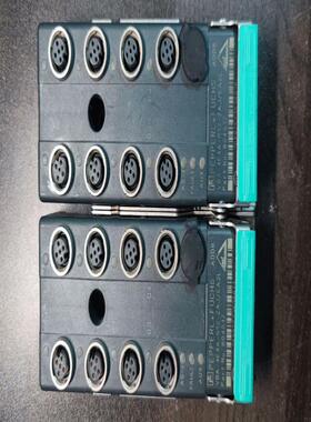 倍加福ASi现场模块，VBA-4E4A-G12-ZAJ/EA