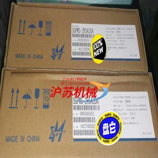 装 全新原装 2R5A30A 安川伺服驱动器SGPMS 完 正品