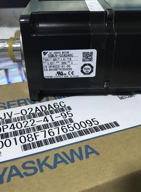 SGML-04AFSL11安川电机400W 供应 质保1年议价