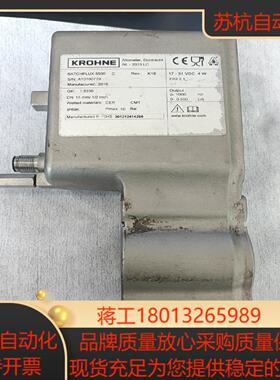 KROHNE科隆 NL-3313LC12   BATCHFL